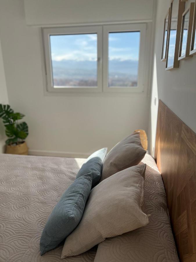 Appartamento Sky Mirador De Granada Esterno foto
