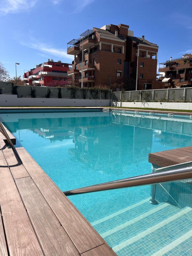 Appartamento Sky Mirador De Granada Esterno foto