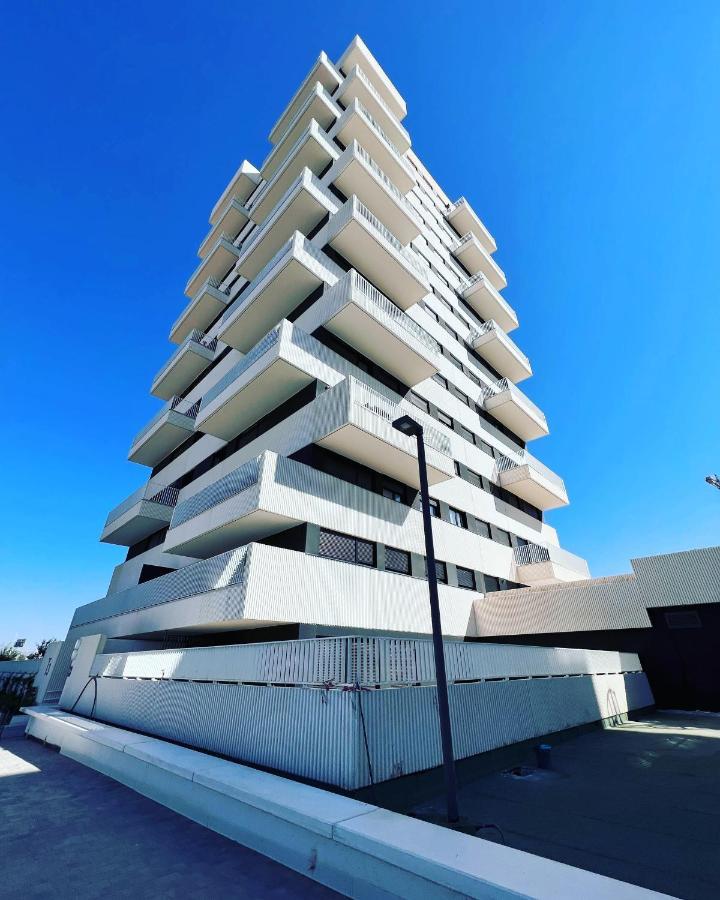 Appartamento Sky Mirador De Granada Esterno foto